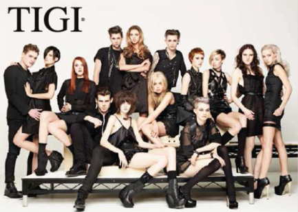 tigi-team